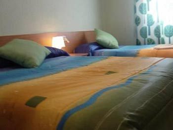 Hostal Emilio Barajas Мадрид Екстериор снимка