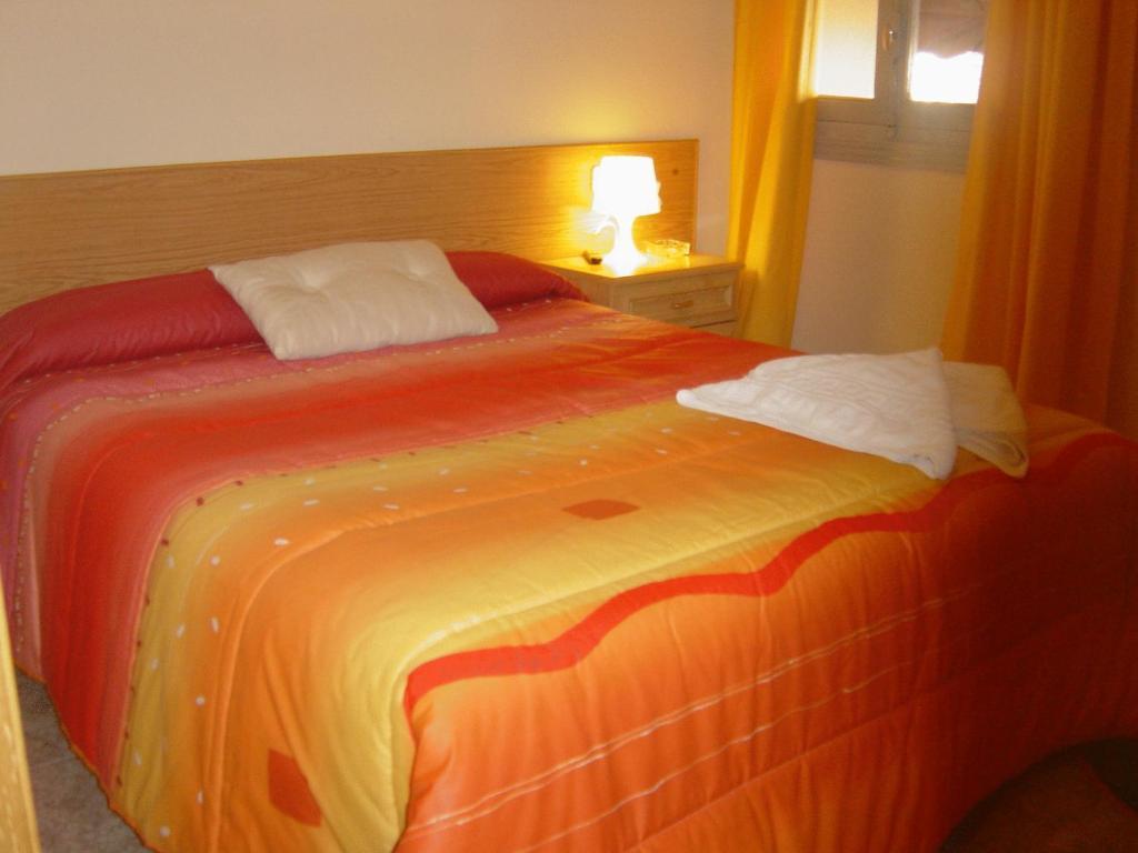 Hostal Emilio Barajas Мадрид Екстериор снимка
